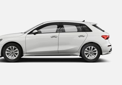 Audi A3, 2025