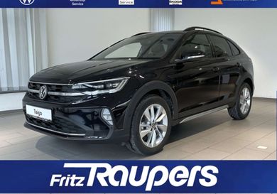 Volkswagen Taigo, 2025