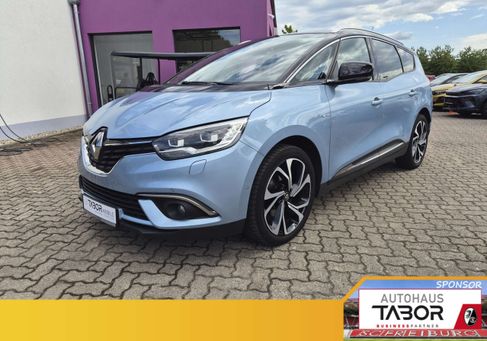 Renault Grand Scenic, 2019