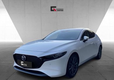Mazda 3, 2023