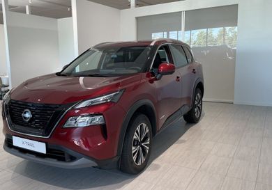 Nissan X-Trail, 2024