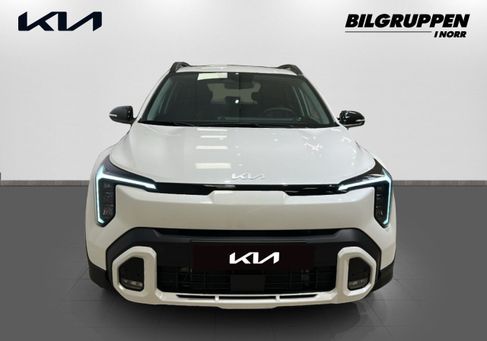 Kia Stonic, 2026