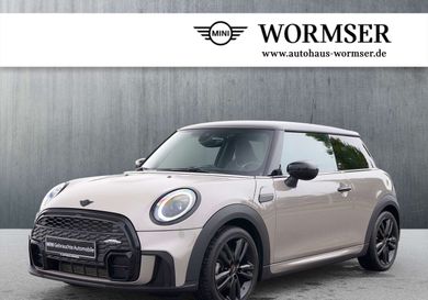 MINI Cooper, 2023