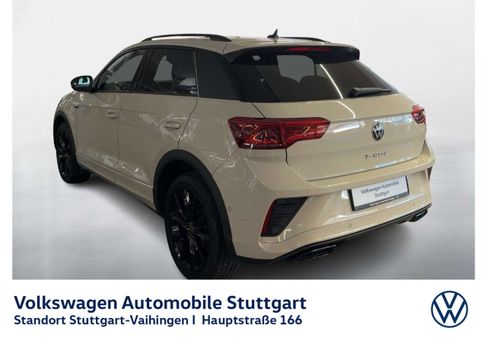 Volkswagen T-Roc, 2023 2