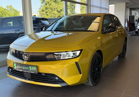 Opel Astra, 2024