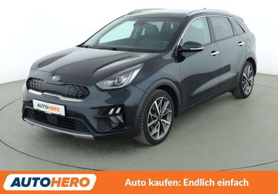 Kia Niro, 2021