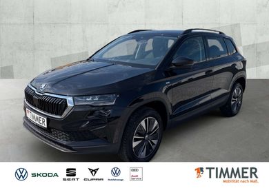 Skoda Karoq, 2022