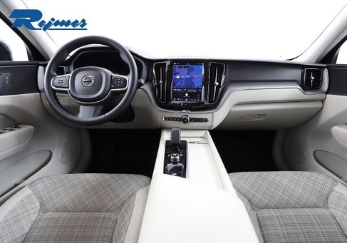 Volvo XC60, 2024 2
