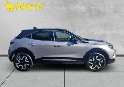 Opel Mokka, 2025 3