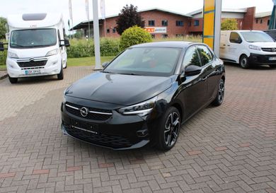 Opel Corsa, 2023