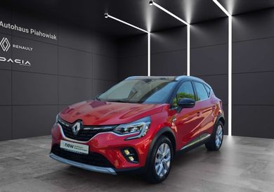 Renault Captur, 2020