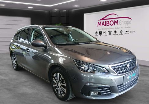 Peugeot 308, 2020