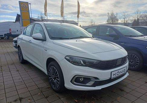 Fiat Tipo, 2026
