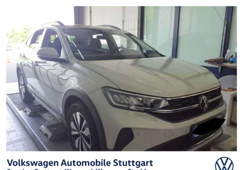 Volkswagen Taigo, 2023