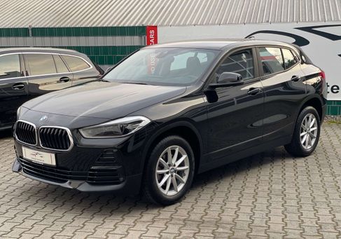 BMW X2, 2023 2
