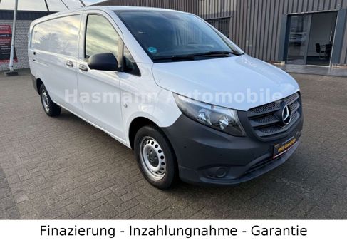 Mercedes-Benz Vito, 2023