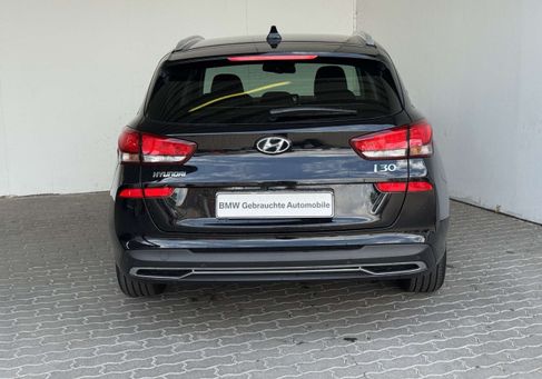 Hyundai i30, 2021 3