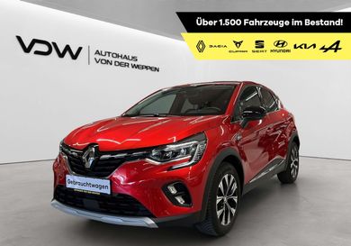 Renault Captur, 2023