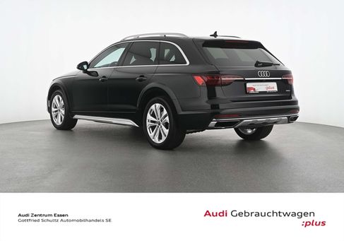 Audi A4 Allroad, 2023
