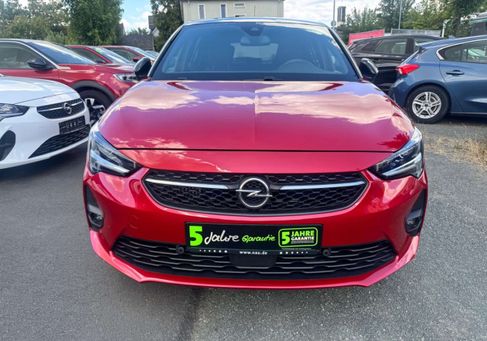 Opel Corsa, 2023 2