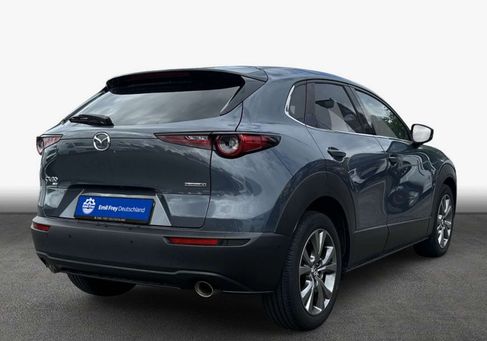 Mazda CX-30, 2020