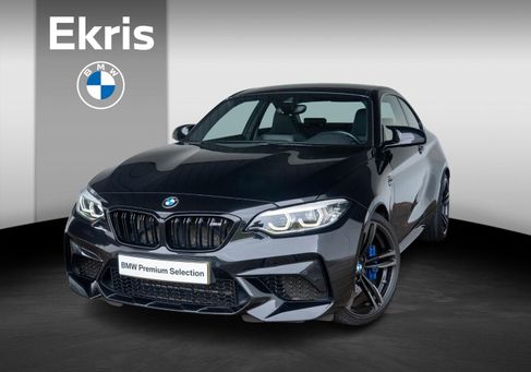 BMW M2, 2020