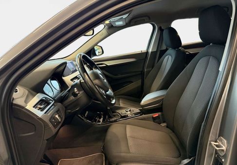 BMW X2, 2022