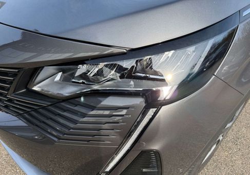 Peugeot 5008, 2023