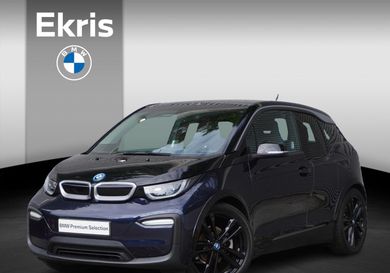 BMW i3, 2019