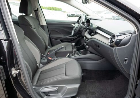 Skoda Fabia, 2023