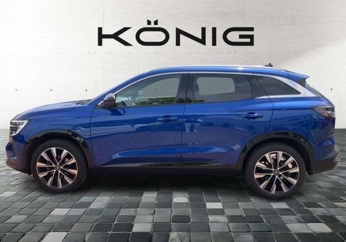 Renault Austral, 2023