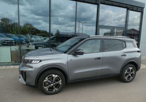 Citroën C3, 2025 2