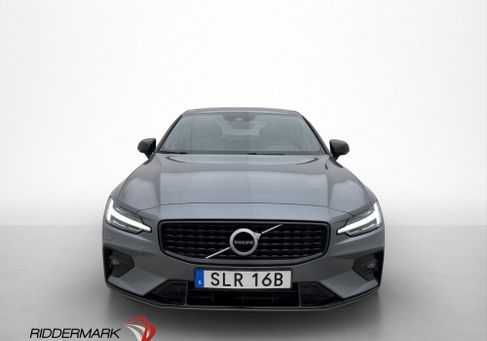 Volvo S60, 2021