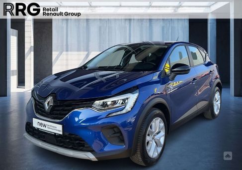 Renault Captur, 2023