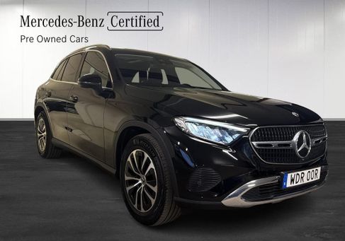 Mercedes-Benz GLC 220, 2023