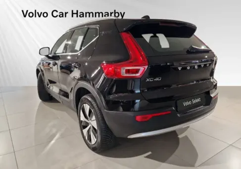 Volvo XC40, 2023 3