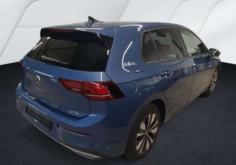 Volkswagen Golf, 2025 2