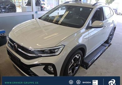 Volkswagen Taigo, 2025