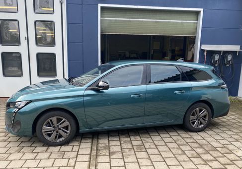 Peugeot 308, 2024