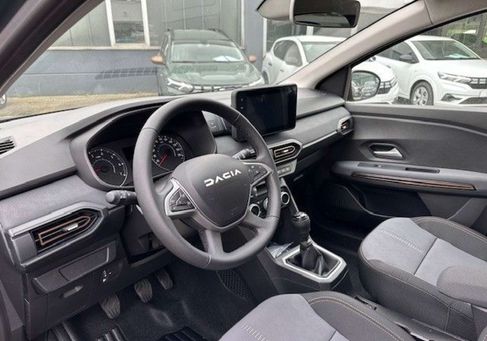 Dacia Jogger, 2025 2