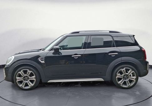 MINI Cooper Countryman, 2023