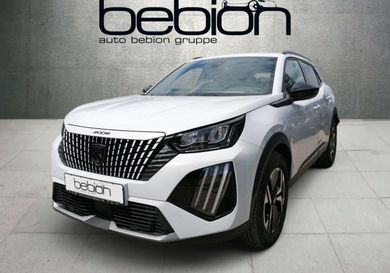Peugeot 2008, 2023