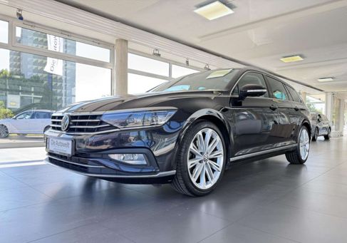 Volkswagen Passat Variant, 2023 3
