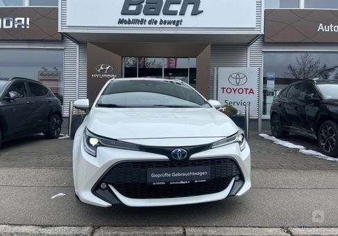 Toyota Corolla, 2020