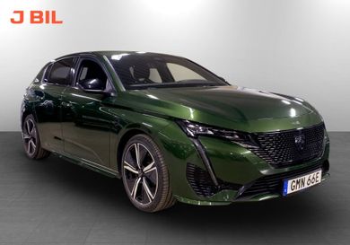 Peugeot 308, 2022