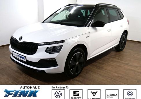 Skoda Kamiq, 2024