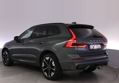 Volvo XC60, 2026