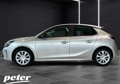 Opel Corsa, 2024 2