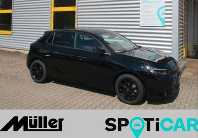 Opel Corsa, 2025