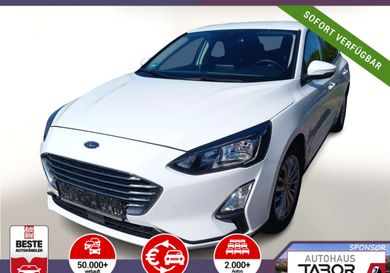 Ford Focus, 2022